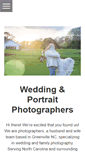 Mobile Screenshot of grimesphotography.com