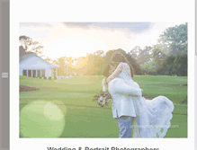Tablet Screenshot of grimesphotography.com
